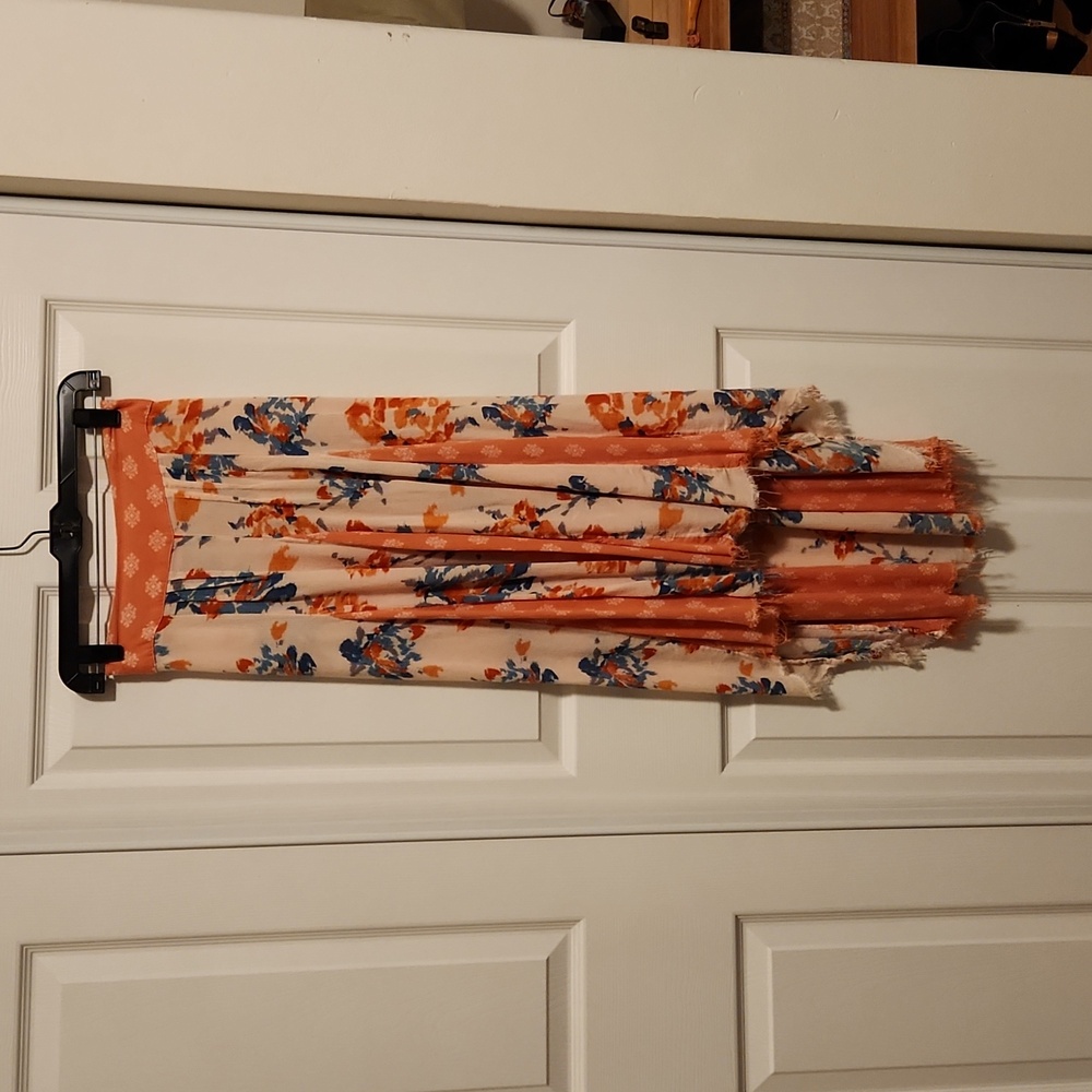 Free People Skirt